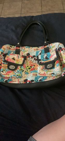 Disney purse