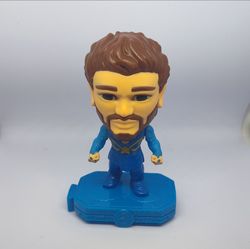 Doctor Strange Mini Figure with Base