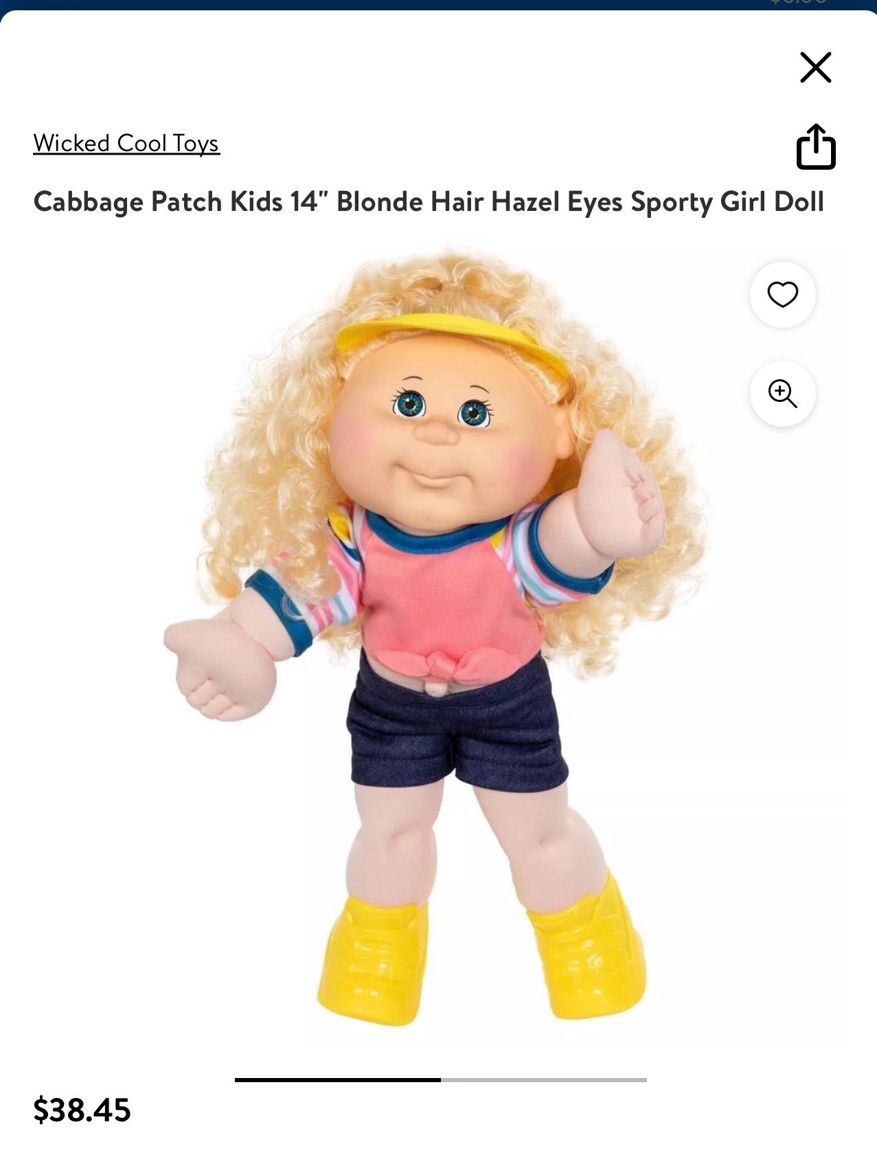 Doll