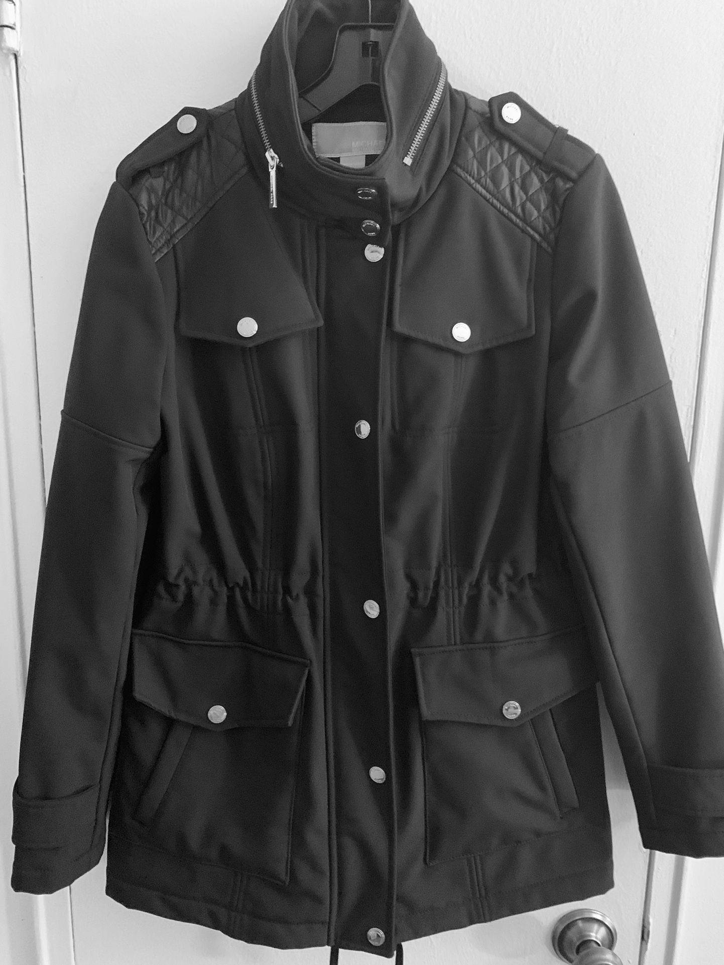 Michael Kors Womens Jacket Sz S Like New P/up Brooklyn NY 11229