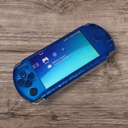 PSP