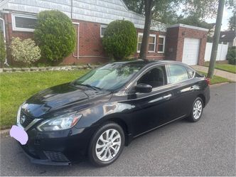 2019 Nissan Sentra