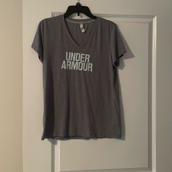 UA Tshirt Activewear Sz M