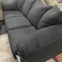 Sofa And Love Seat On Sale