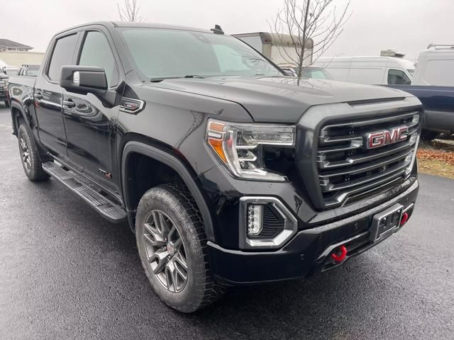 2020 GMC Sierra 1500 Crew Cab