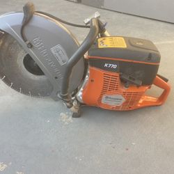 Saw