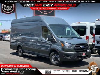 2020 Ford Transit-250 Cargo Van