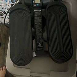 Exercise Equipment 