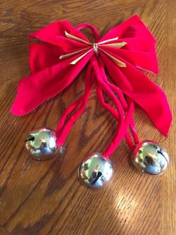 Christmas bells
