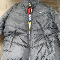 Members Only SpongeBob Jacket