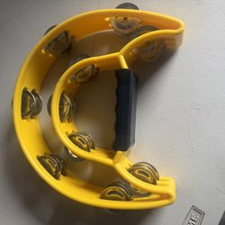 Tambourine 