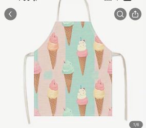 Ice cream decorations