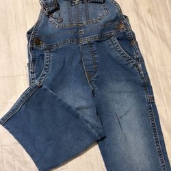 Oshkosh Overall