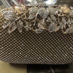 Wedding Clutch 
