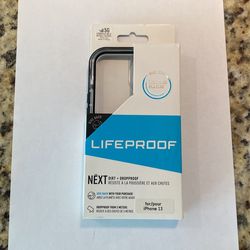 Lifeproof iPhone 13 Case