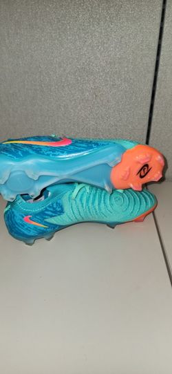 Nike Phantom GX Elite Soccer Cleats 