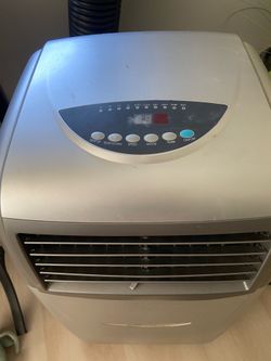 Portable AC Unit