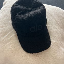 Alo Hat