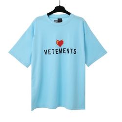 VETEMENTS TEES