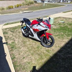 2024 BOSS MOTOR MOTORCYCLE 