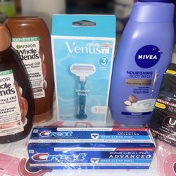 Women’s Bundle