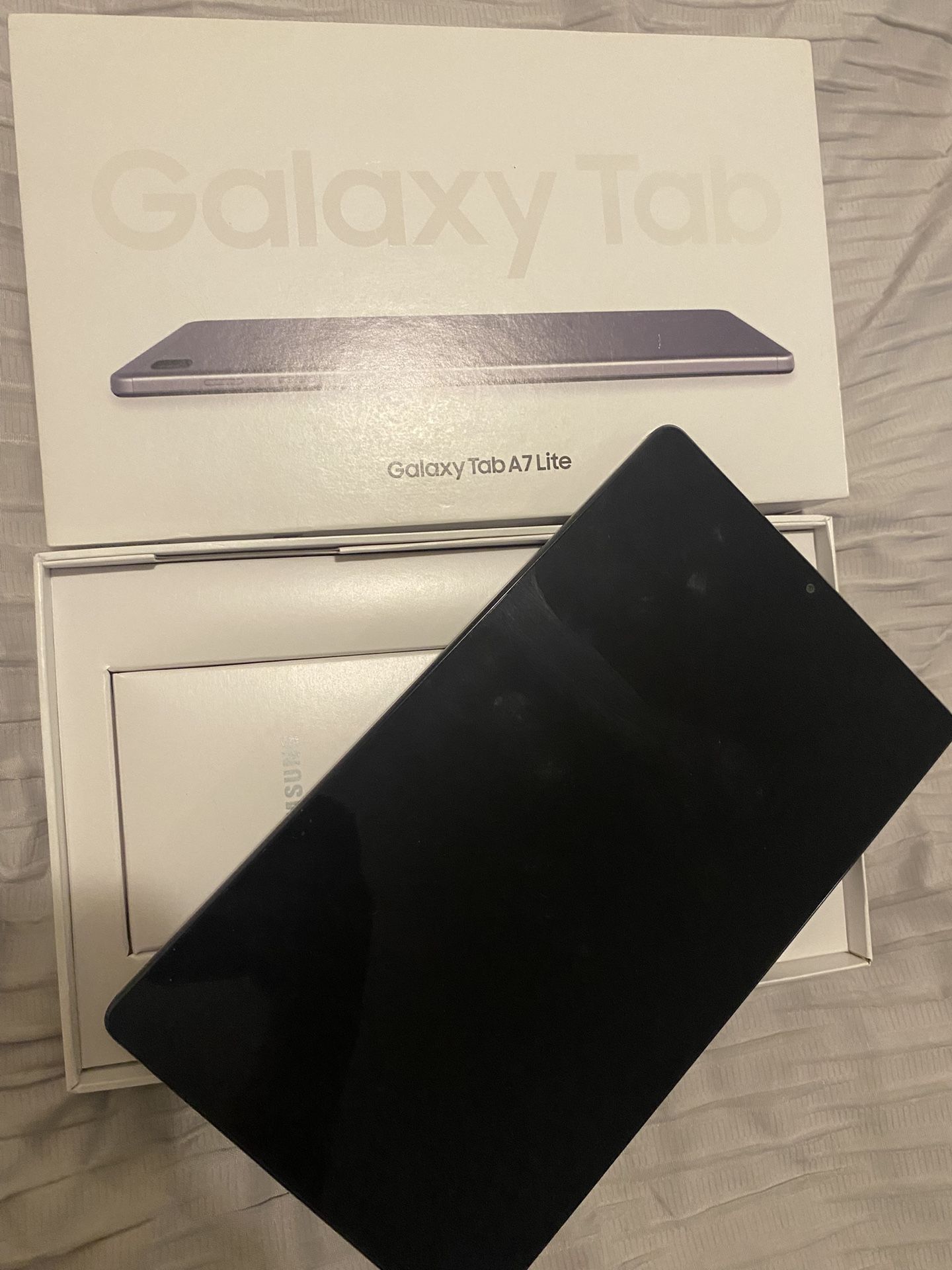 Samsung Tab A7 Lite Tablet 32 GB