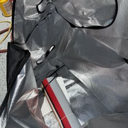 Photography Item tent