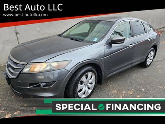 2011 Honda Accord Crosstour