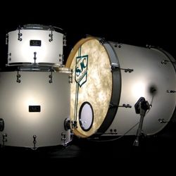 SJC Custom Drums