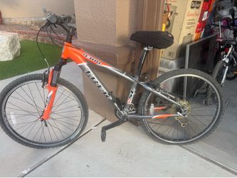 Used trek
