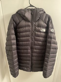 North Face “Summit Series” Breithorn jacket