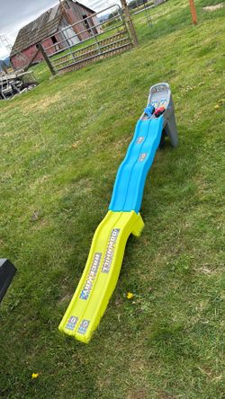 Simplay3 cars ramp for kids used a couple times