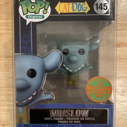 Funko Pop! Nicktoons Series 2 - 145 - Winslow