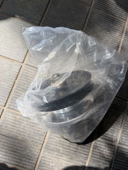 Toro/Exmark 36” lawnmower spindle