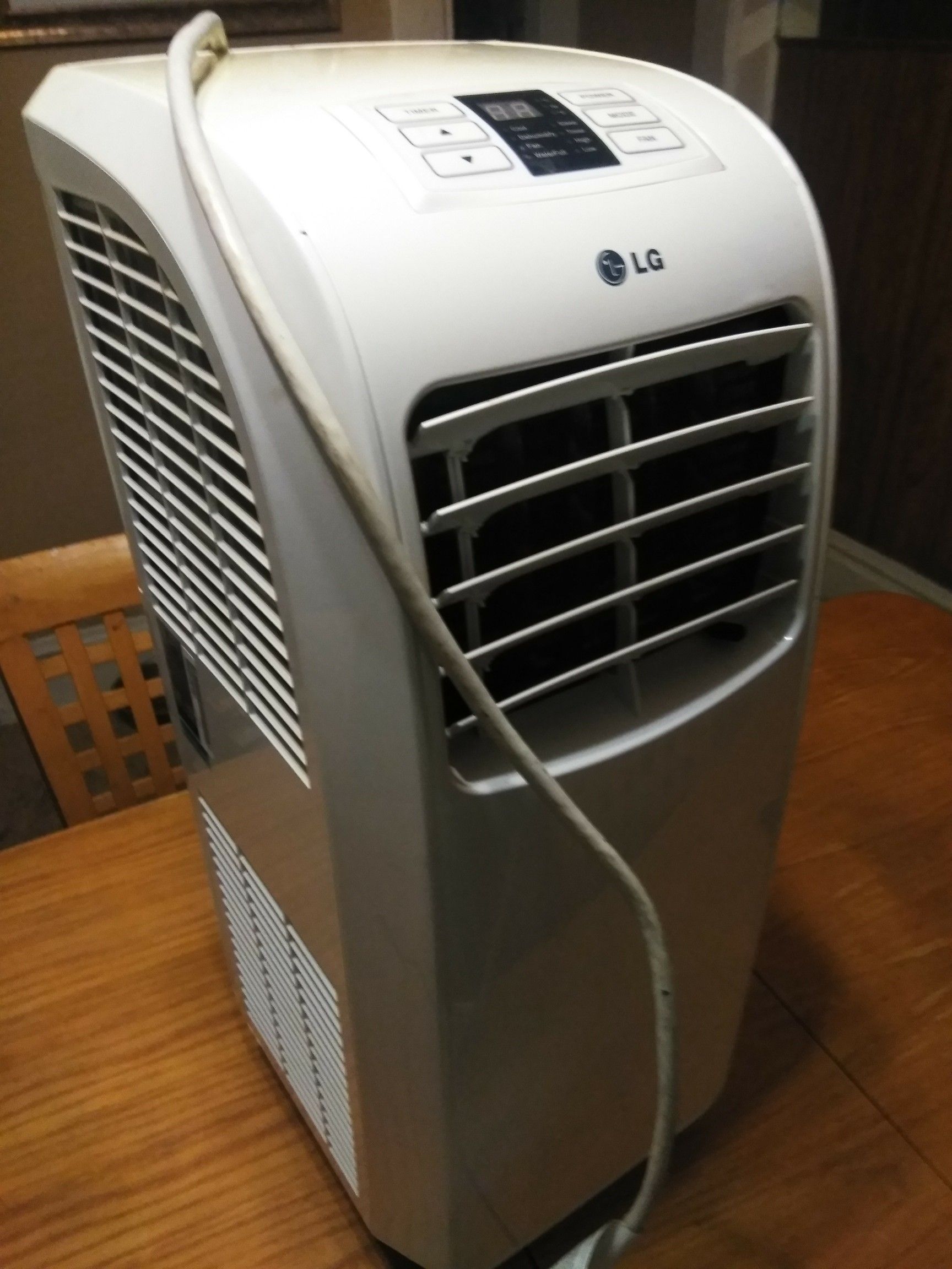 LG Humidifier, Fan, Air Cooler