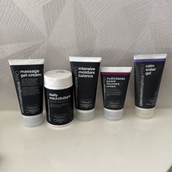 Dermalogica Multiple Professional Products