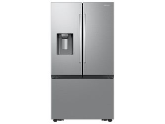 Samsung RF27CG5400SR French Door Refrigerator 26 cu. ft. (Scratch & Dent)
