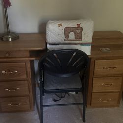 Sewing Cabinet