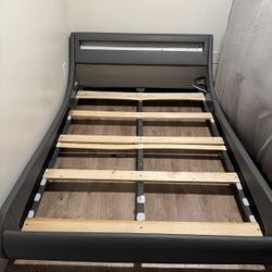Full Bed Frame