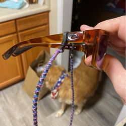 Costa Del Mar Sunglasses 