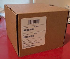New Mac Mini M4 Pro 24GB RAM 512GB MCX44LL/A