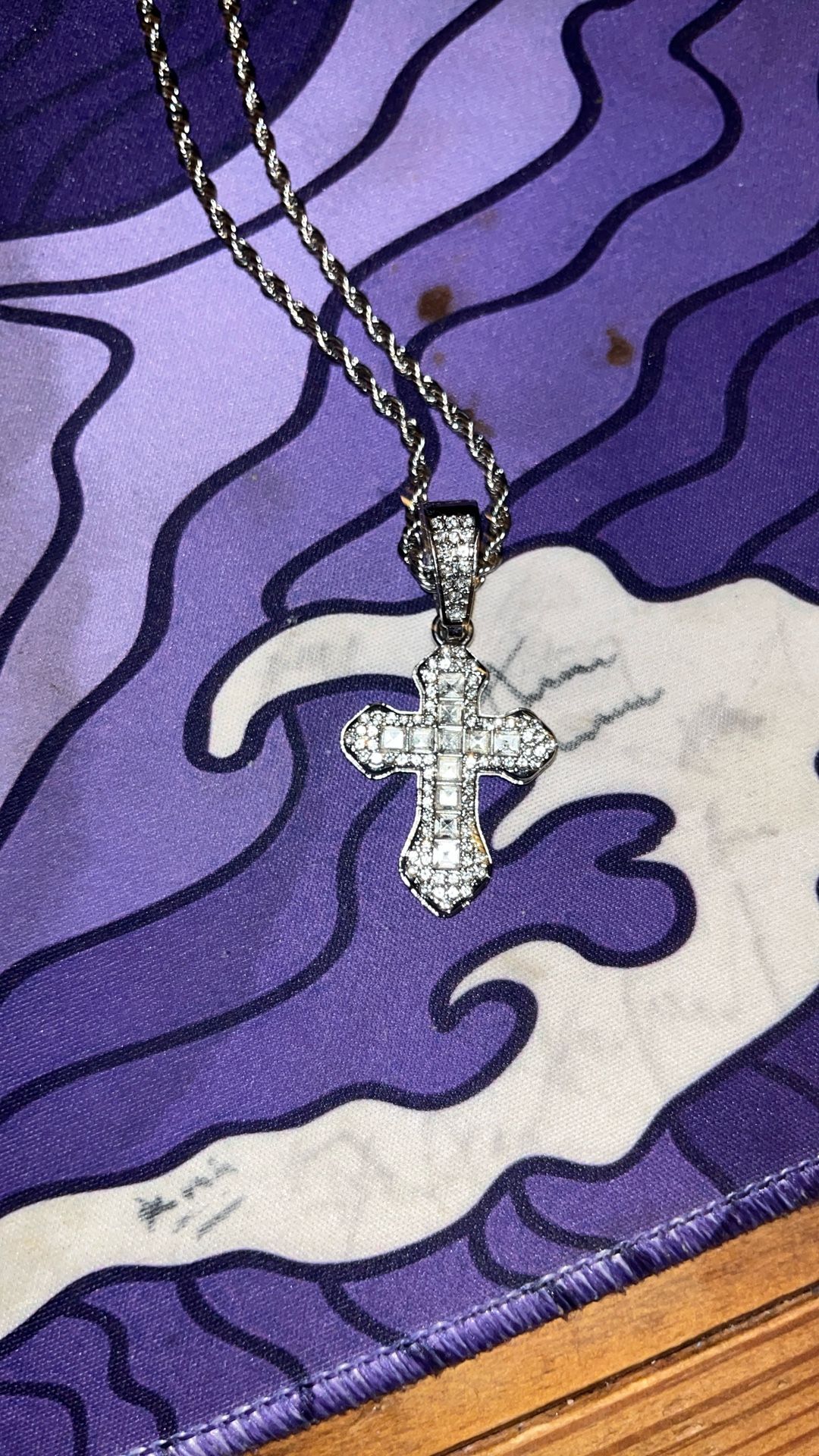 Chain Diamond