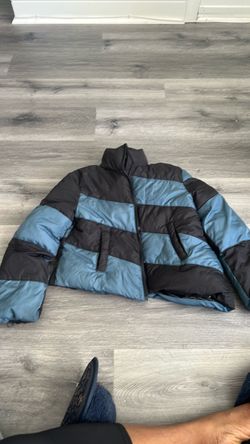 Girl coat