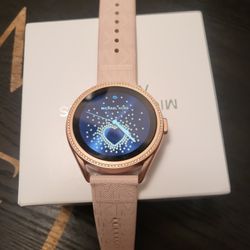Michael Kors Smart Watch