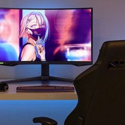 Samsung odyssey G5