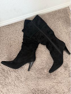 Aldo boots women