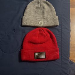 Head Beanie 