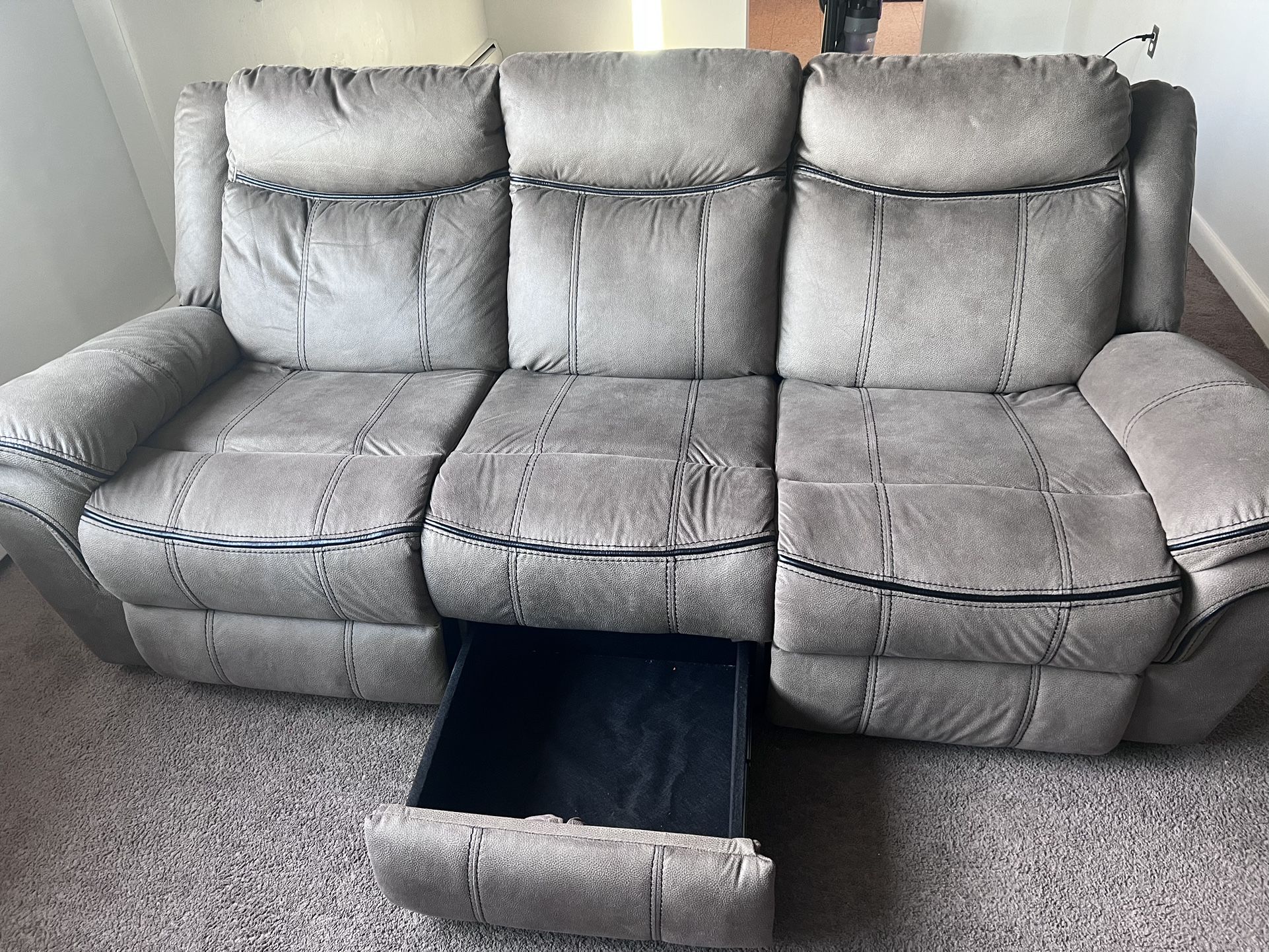 Reclining Couches for Sale in Wolcott, CT OfferUp