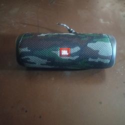 Waterproof Camouflage Jbl Flip 5
