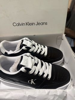 Calvin Klein jeans women's sneakers